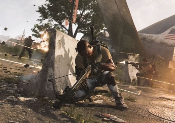 Tom Clancy's The Division 2 EMEA