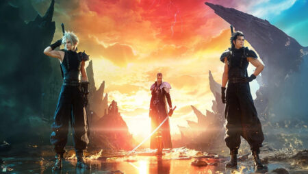 Final Fantasy VII Rebirth: A reimagining of a cult classic