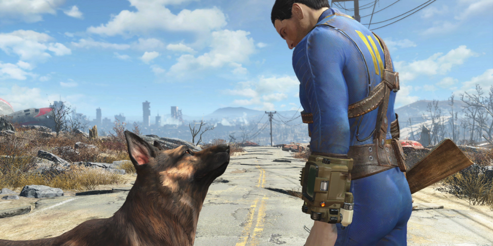 fallout 4