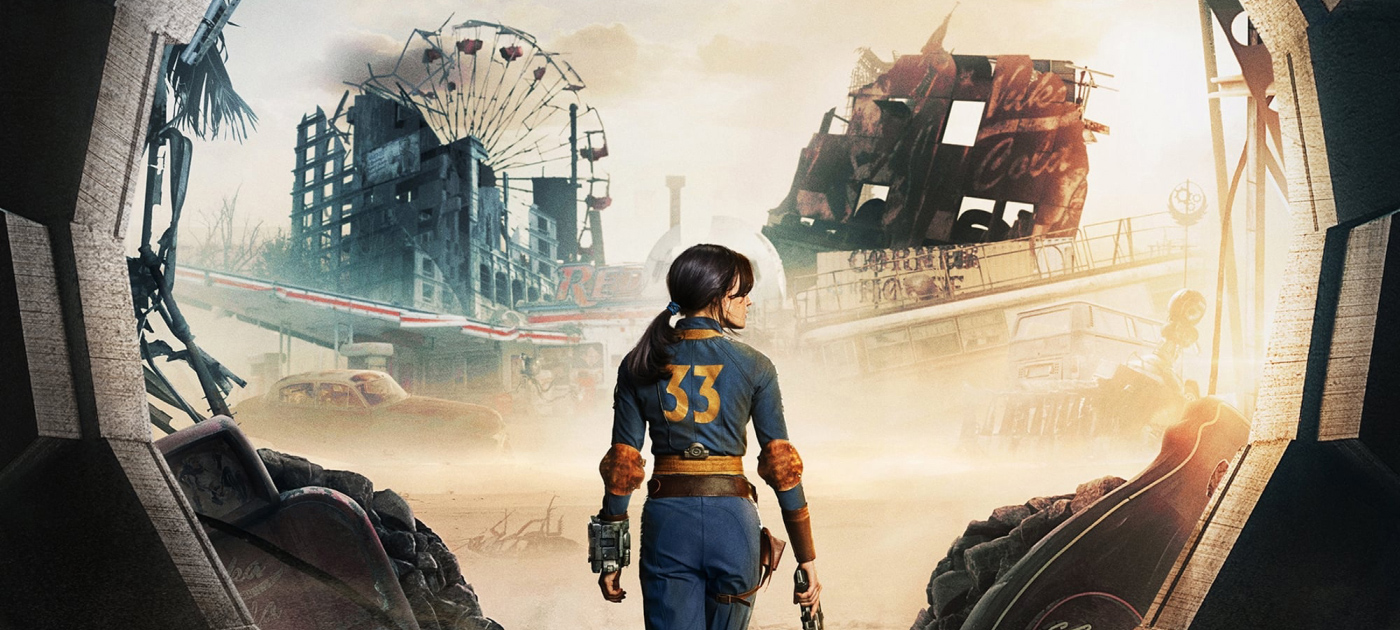 Fallout TV show: Release, cast, and review | GAMIVO BLOG