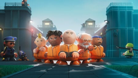 Prison Architect 2: Release, platforms, and news