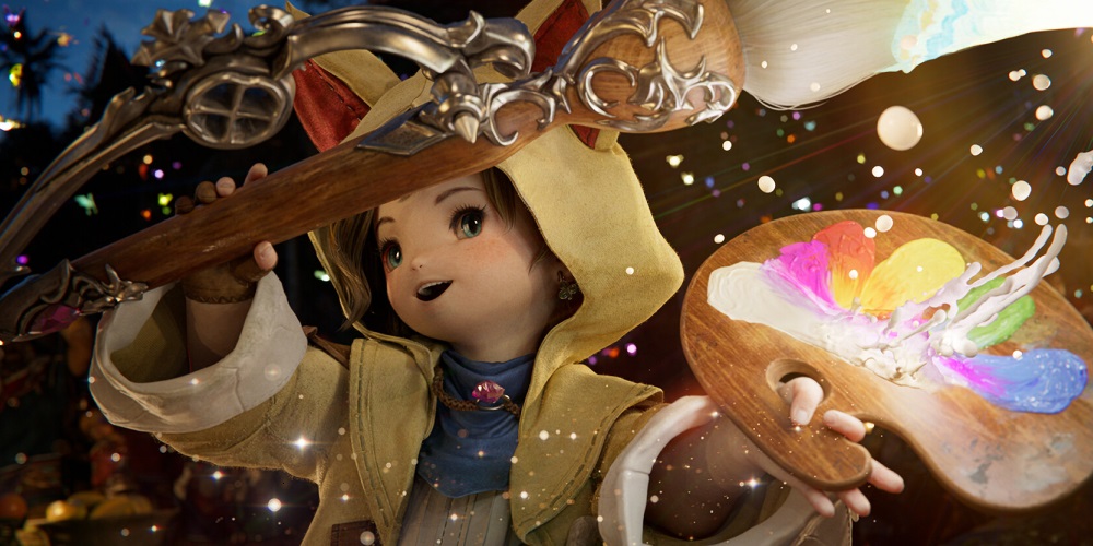 FINAL FANTASY XIV: Dawntrail