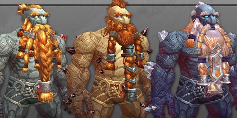 Everything we know about World of Warcraft: The War Within expansion ...