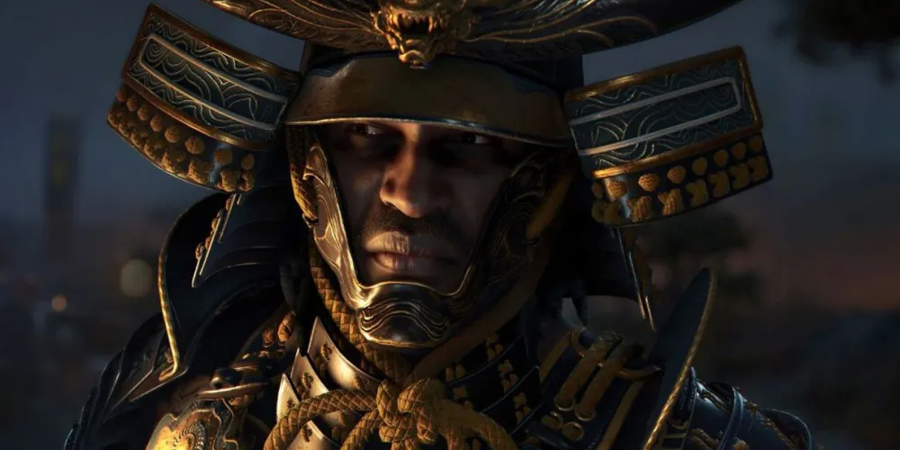 Assassin's Creed Shadows yasuke