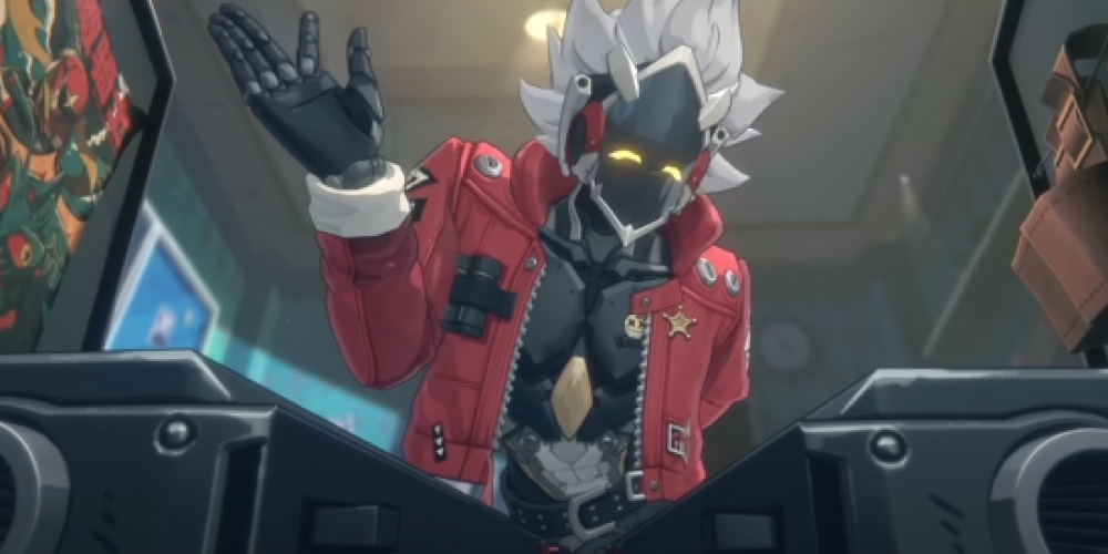 zenless zone zero cast of heroes