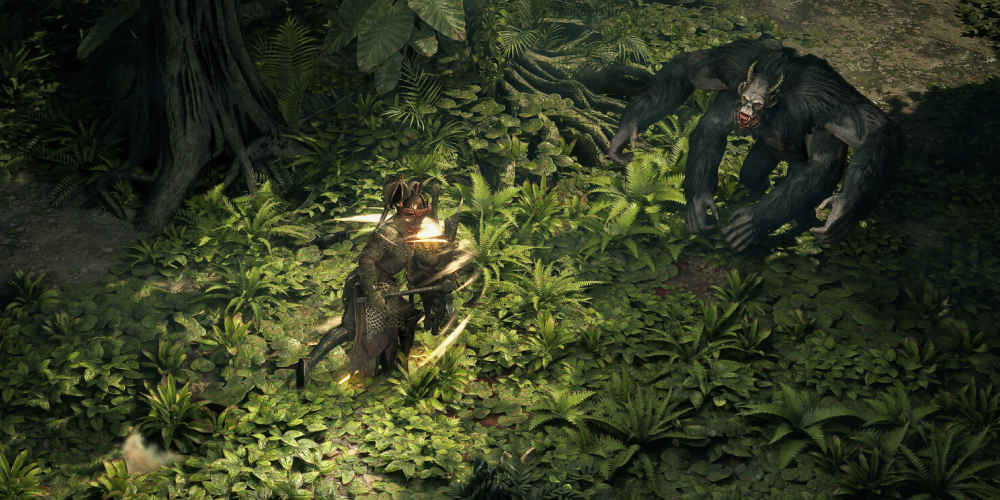 Path of Exile 2 