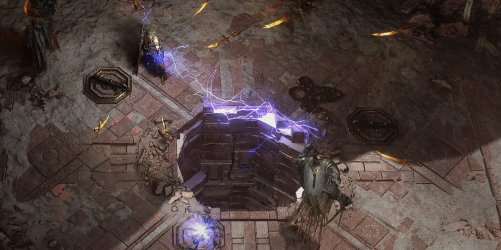 Path of Exile 2 