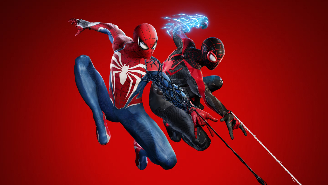 Marvel's Spider-Man 2: Everything players want to know | GAMIVO BLOG