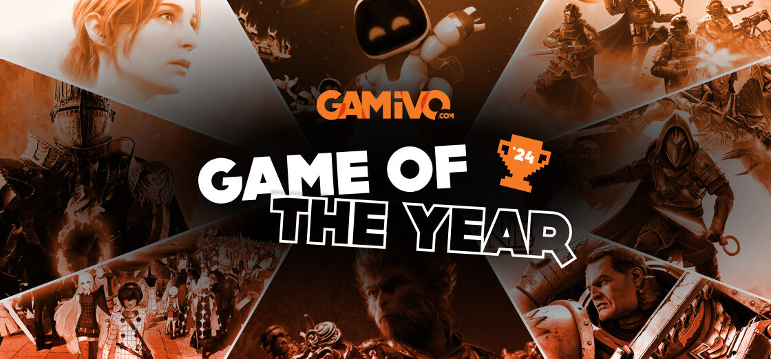Game Of The Year 2025 Vote Shell Jannelle