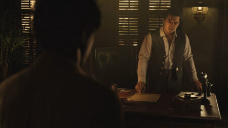 Everything we know about Mafia: The Old Country