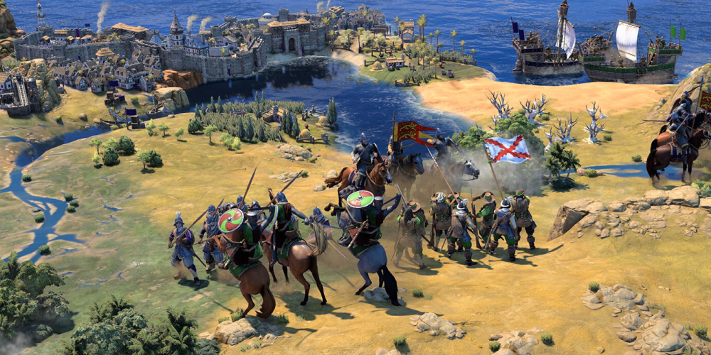 Sid Meier's Civilization VII