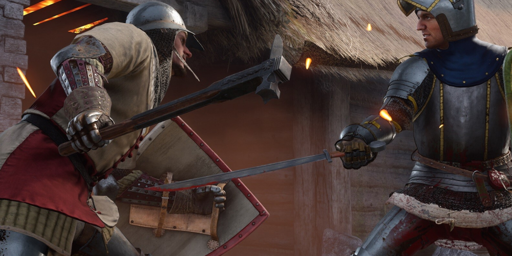 Kingdom Come: Deliverance 2