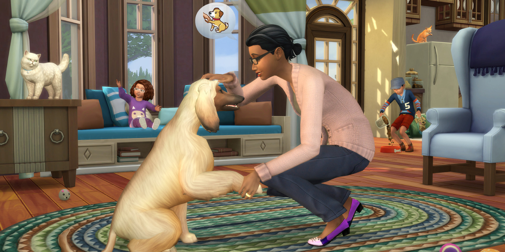 the sims 3 cats and dogs