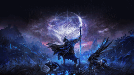 Highligting Elden Ring Nightreign, a new FromSoftware’s adventure