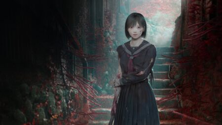 Silent Hill f: Release date, story, and more