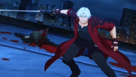 ​Devil May Cry on Netflix. Should you watch the new series?