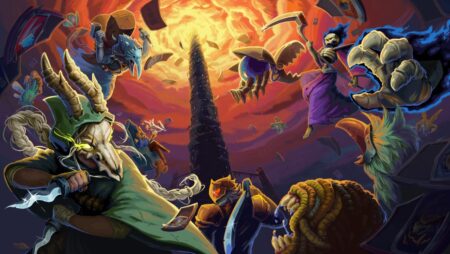 Slay the Spire 2: Release date, platforms, and more
