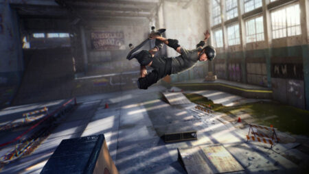 Top 10 Tony Hawk&#8217;s Pro Skater games
