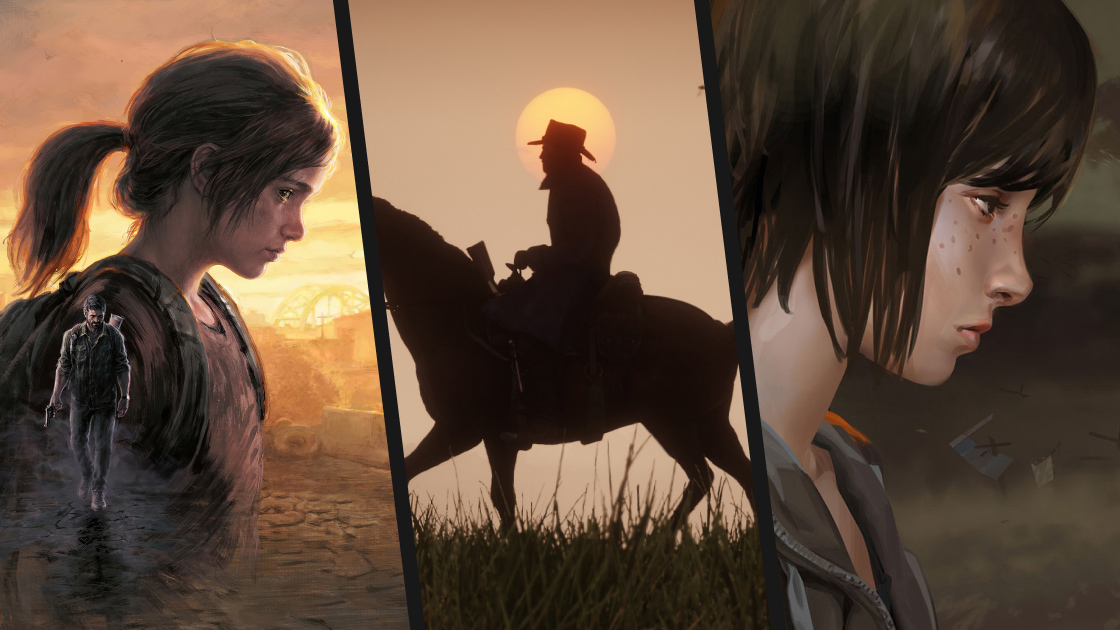 The most emotional moments in gaming history | GAMIVO BLOG