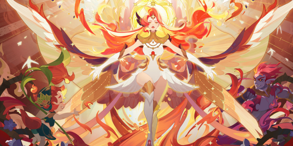 gacha games