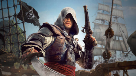 Edward Kenway Sails Again! Our Deep Dive into Assassin’s Creed Black Flag Resynced
