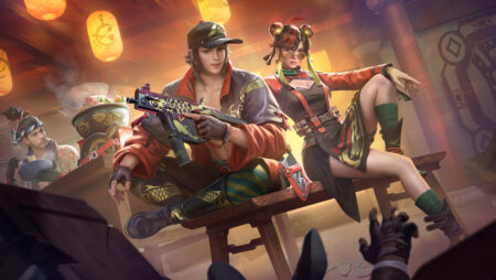 Garena Free Fire top-up guide: how Diamonds work and where to top up