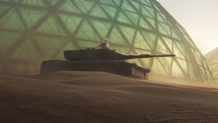 Hero Shooter Meets Heavy Armor: World of Tanks: HEAT is Here!