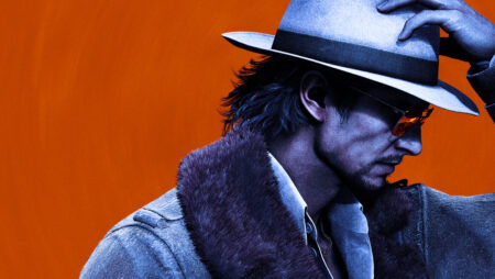 Stranger Than Heaven: release date, story and gameplay explained