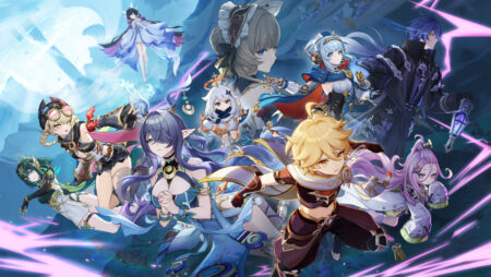 Genshin Impact 6th Anniversary: Two Free 5-Stars, 20 Wishes and a lot of rewards in Version 7.1