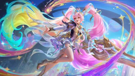 Mobile Legends: Bang Bang Turns 10 – the big anniversary event and lots of freebies
