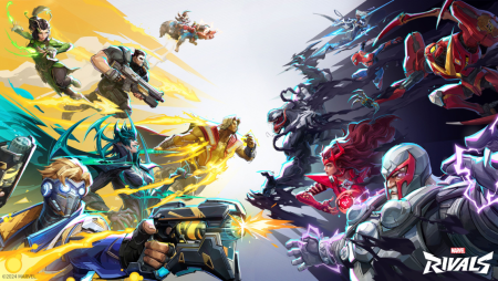 Marvel Rivals Season 10: Release Date, New Hero Leaks, Battle Pass, and Rank Reset
