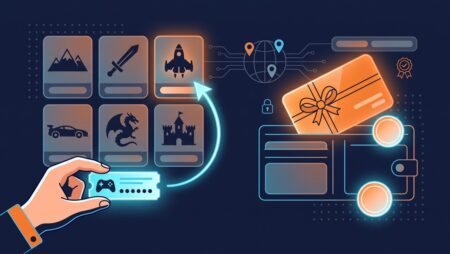 Where to Buy Digital Game Codes and Gaming Gift Cards