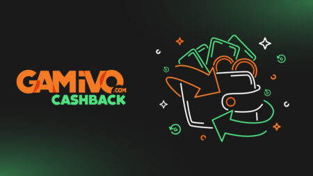 Maximize Your Savings with GAMIVO Cashback