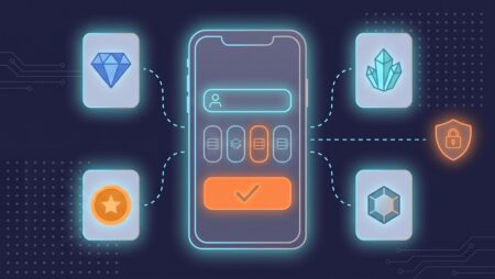 Mobile Game Top-Ups on the Most Trusted Game Key Sites: One Guide to Four Games